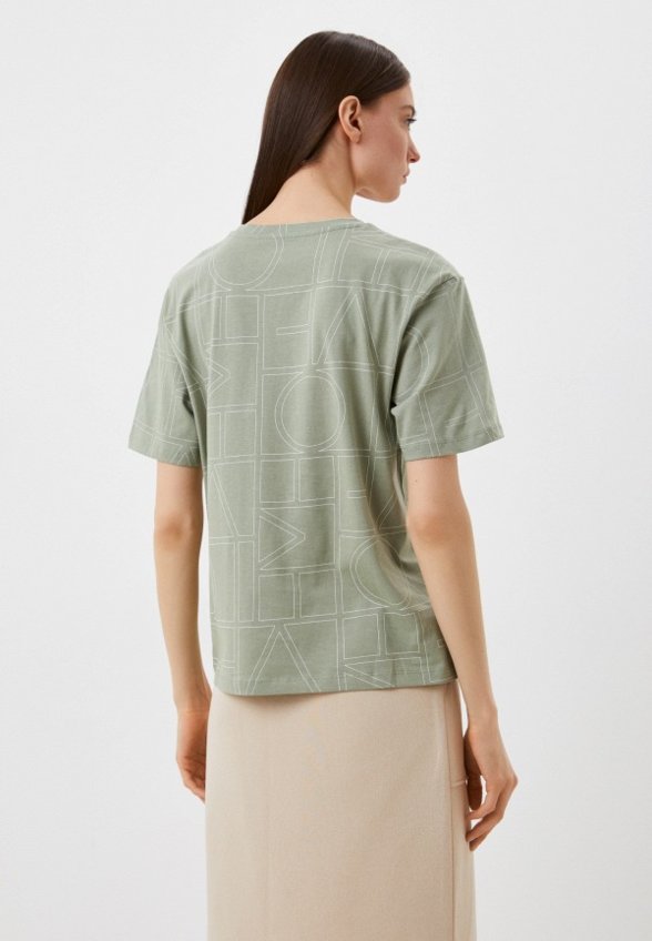 Футболка O'STIN