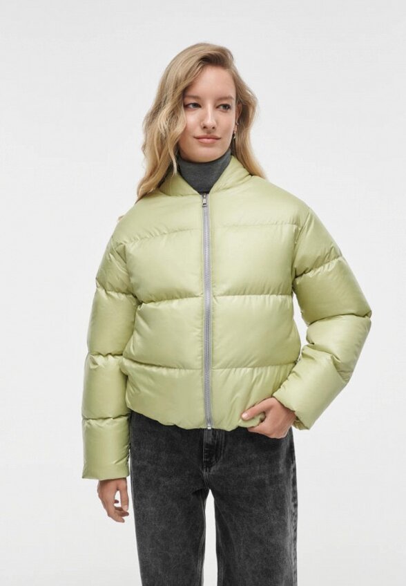 Куртка утепленная You