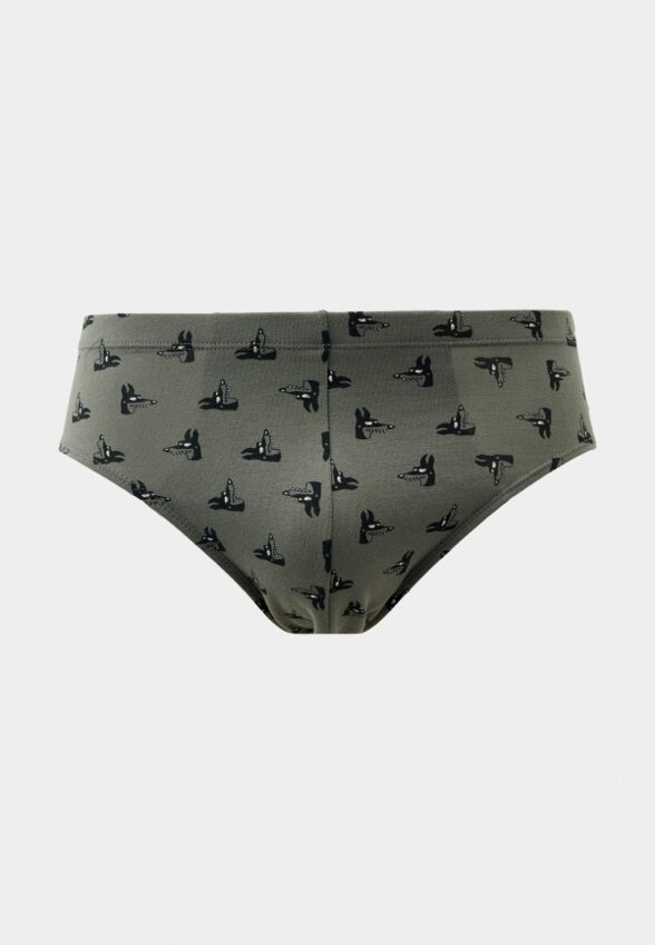 Трусы Mark Formelle