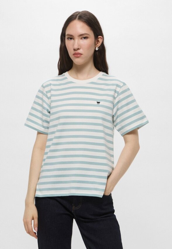 Футболка Weekend Max Mara