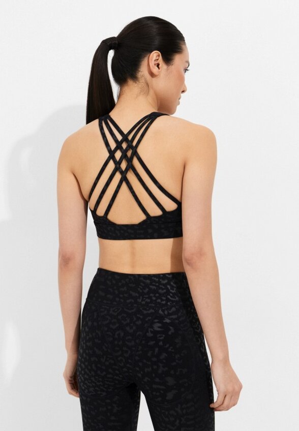 Топ спортивный Plein Sport