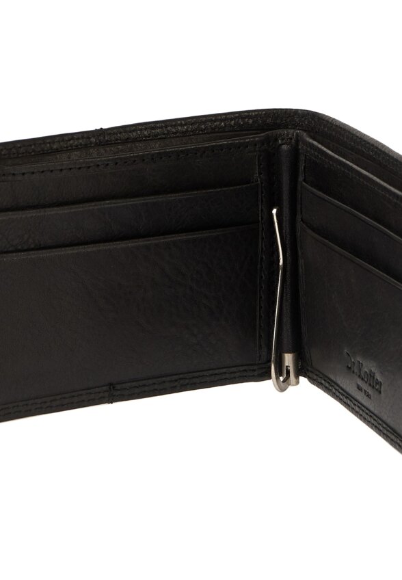 Др.Коффер X510331-245-04 зажим для денег