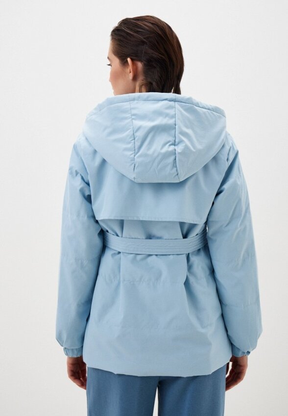 Куртка утепленная Isibris