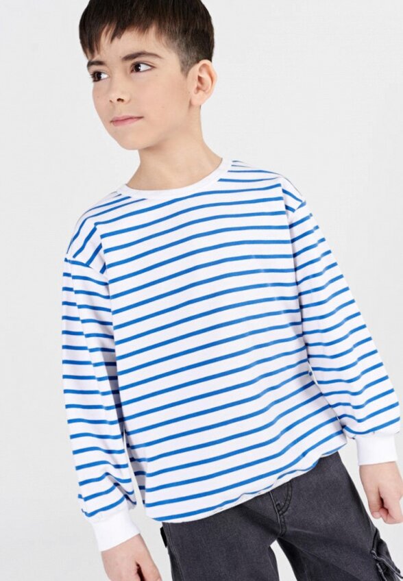 Свитшот Bungly