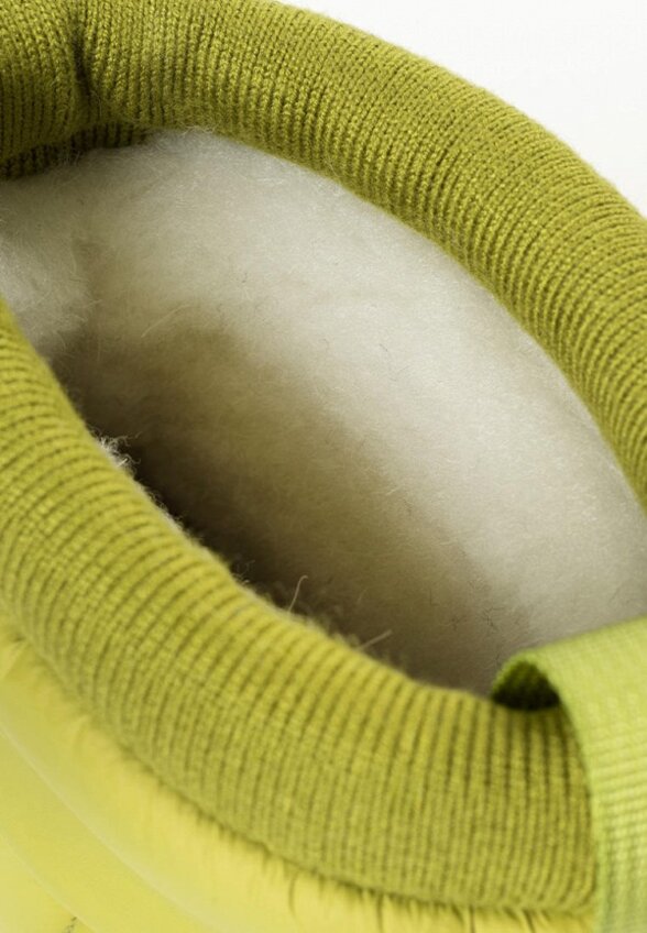 Дутики Niota Line