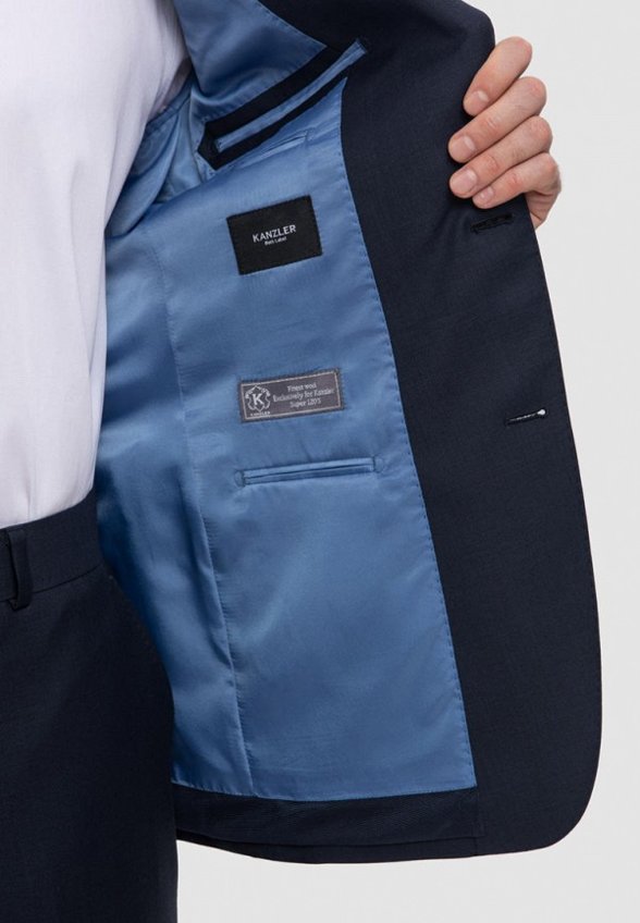 Пиджак Kanzler