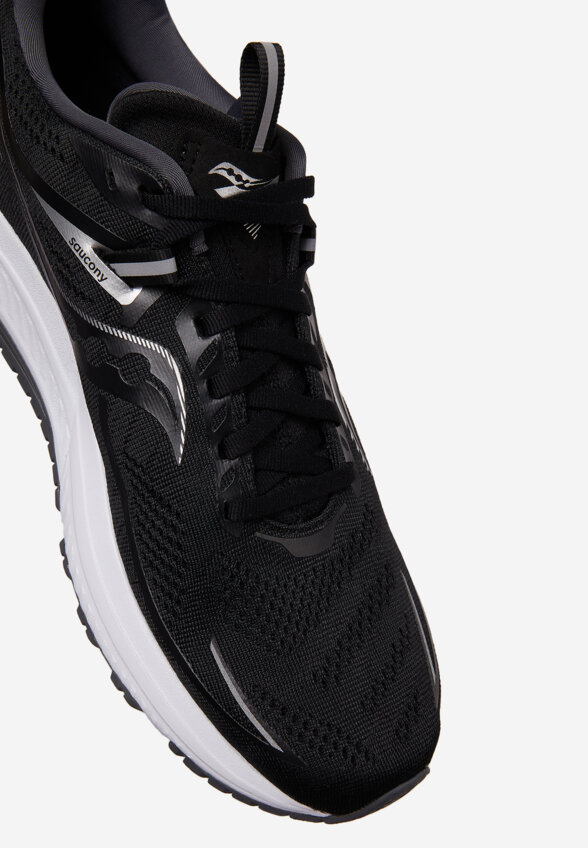 Кроссовки мужские Saucony Omni 21, Черный