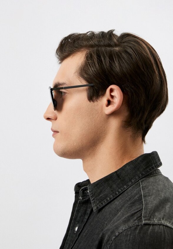 Очки солнцезащитные Hugo