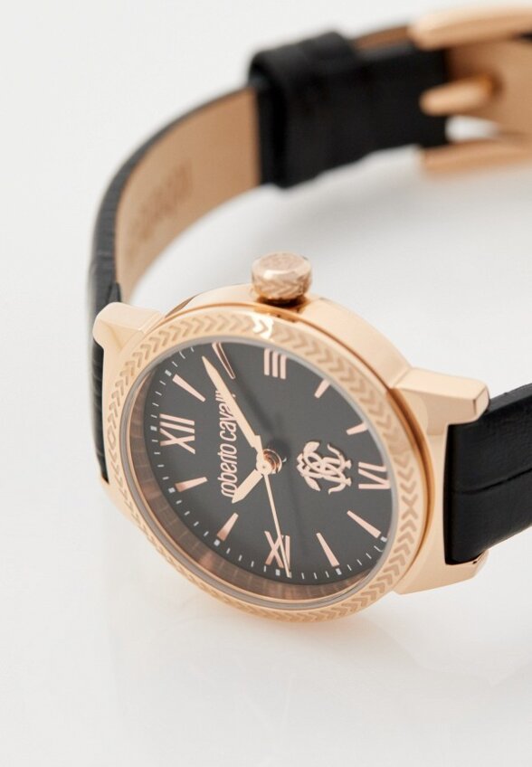 Часы Roberto Cavalli