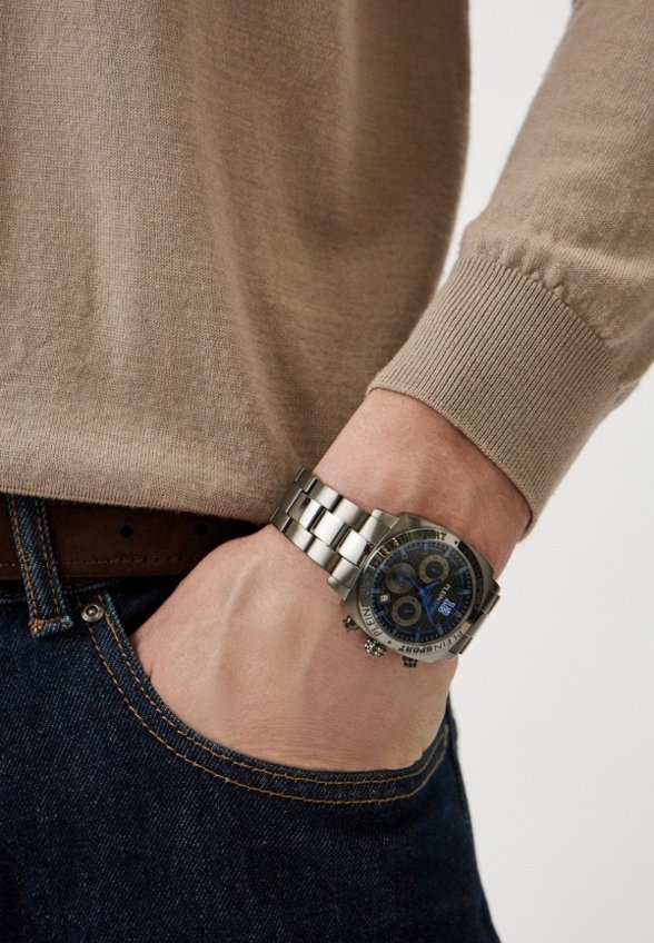 Часы Plein Sport