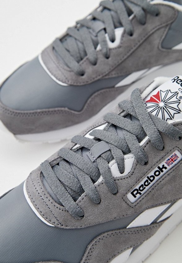 Кроссовки Reebok