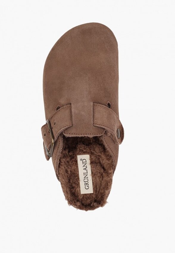 Тапочки Grunland