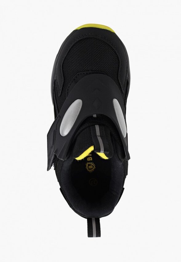 Кроссовки Biker