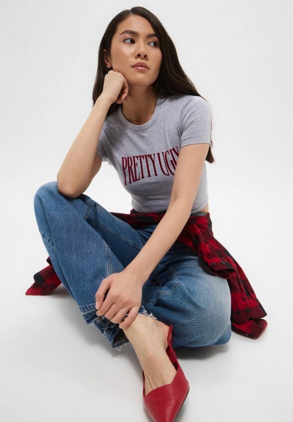 Футболка Befree