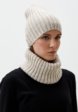 Шапка и снуд Ferz5  - превью