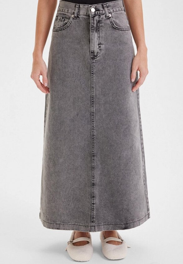 Юбка джинсовая BRMSK