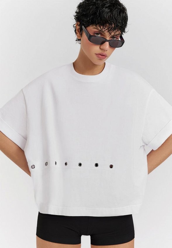 Футболка Святая