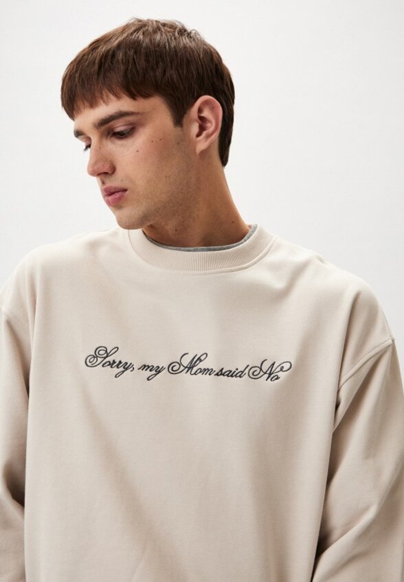 Свитшот Mademan