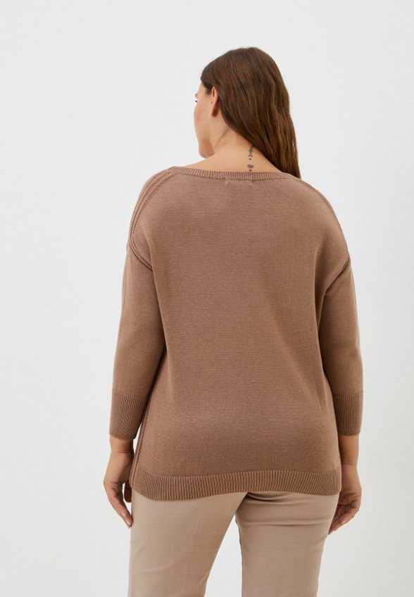 Пуловер Сиринга