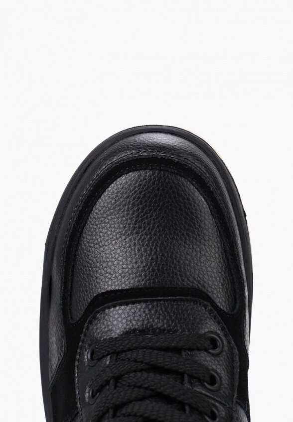 Кеды Francesco Donni