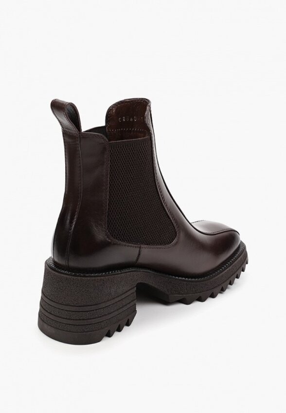 Ботильоны Roberto Piraloff