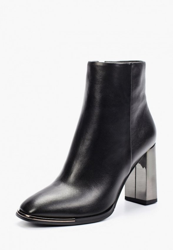 Ботильоны Valley