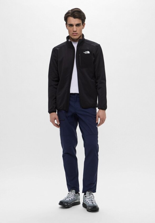 Олимпийка The North Face