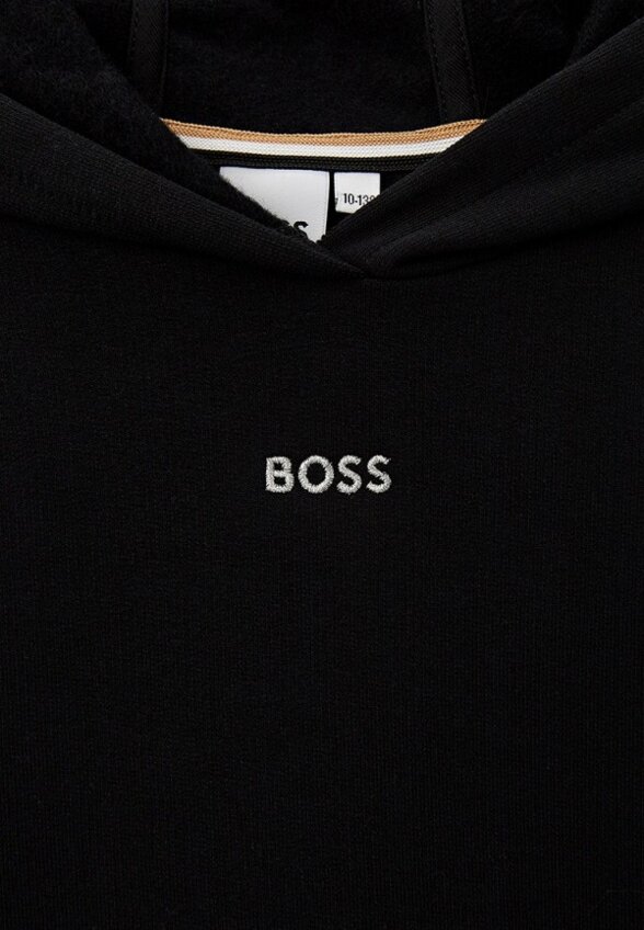 Худи Boss