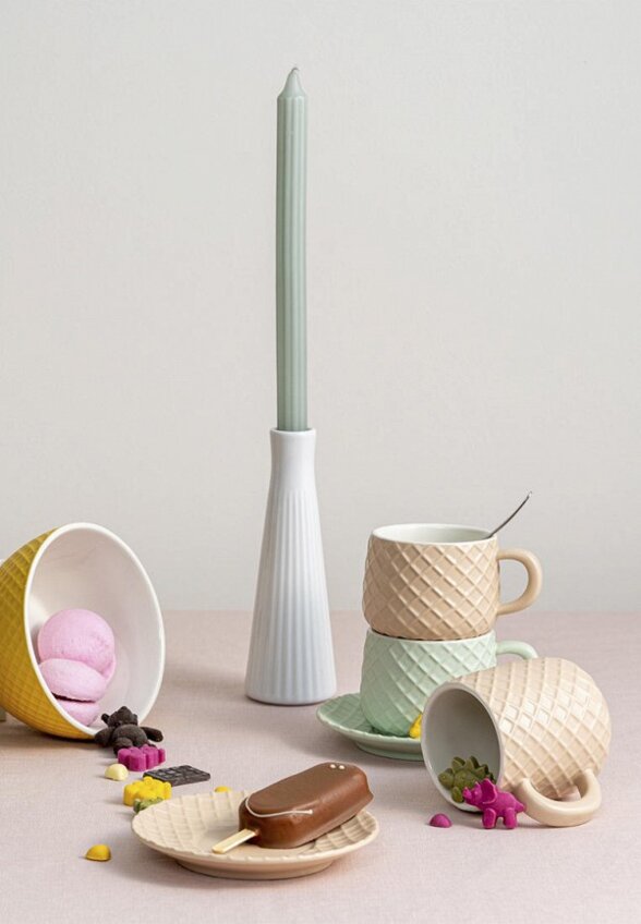 Чайная пара Liberty Jones