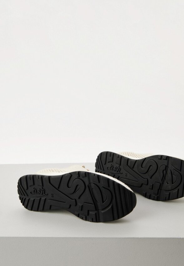 Кроссовки Ash