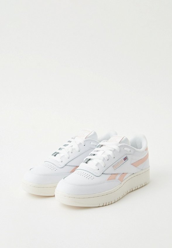 Кеды Reebok