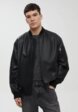 Куртка кожаная Finn Flare5  - превью