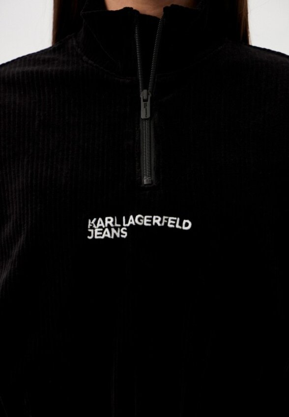 Олимпийка Karl Lagerfeld Jeans