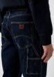 Джинсы Armani Exchange4  - превью