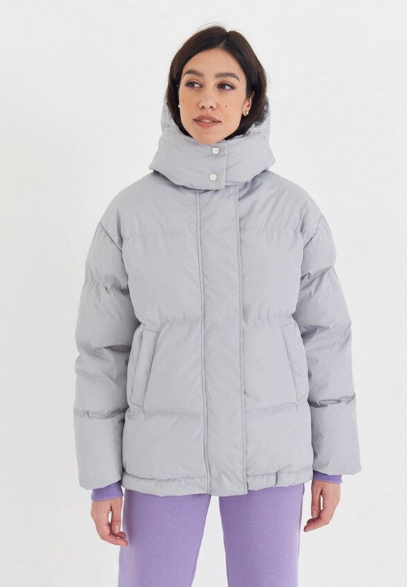 Пуховик Imocean