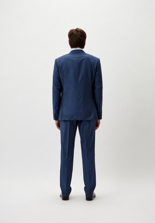 Костюм классический Boss