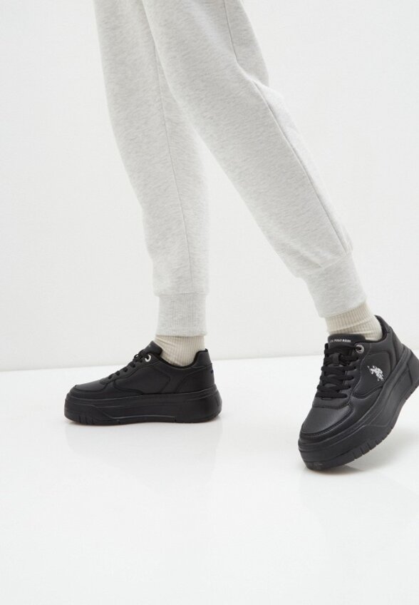 Кеды U.S. Polo Assn.