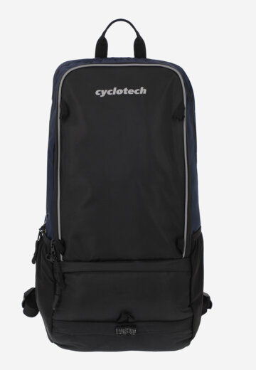 Рюкзак велосипедный Cyclotech 15 л, Синий