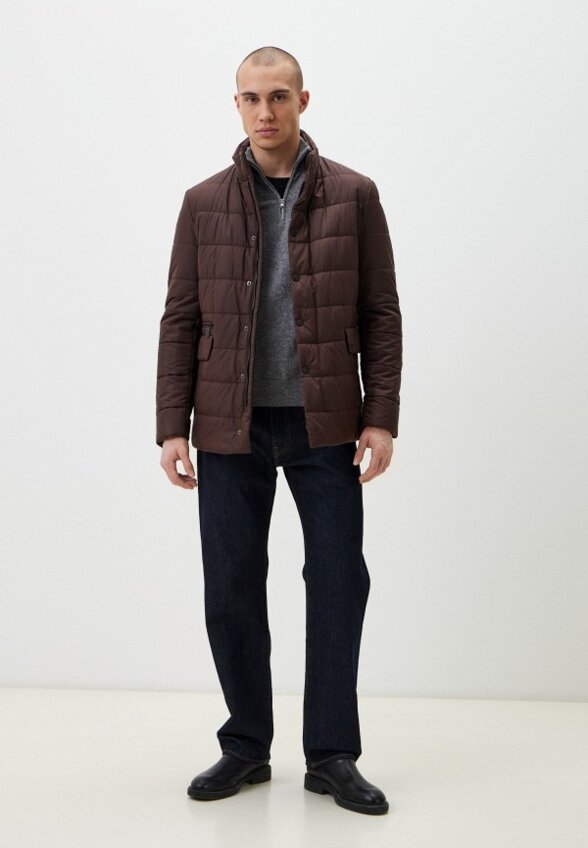 Куртка утепленная Bazioni