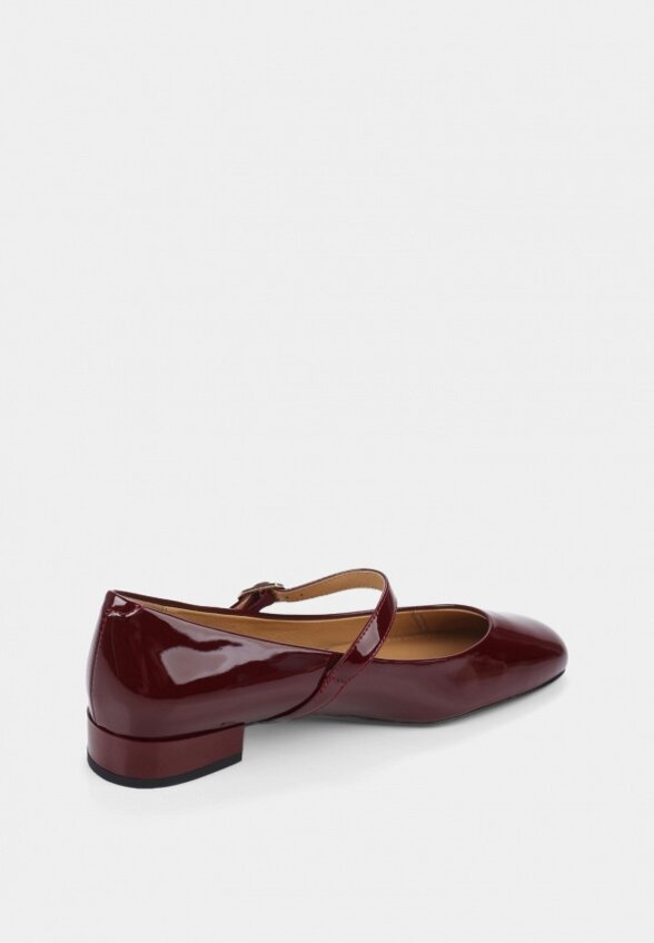 Туфли Thomas Munz