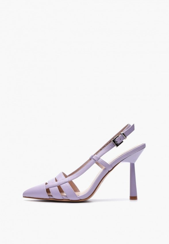 Туфли Federica Rodari