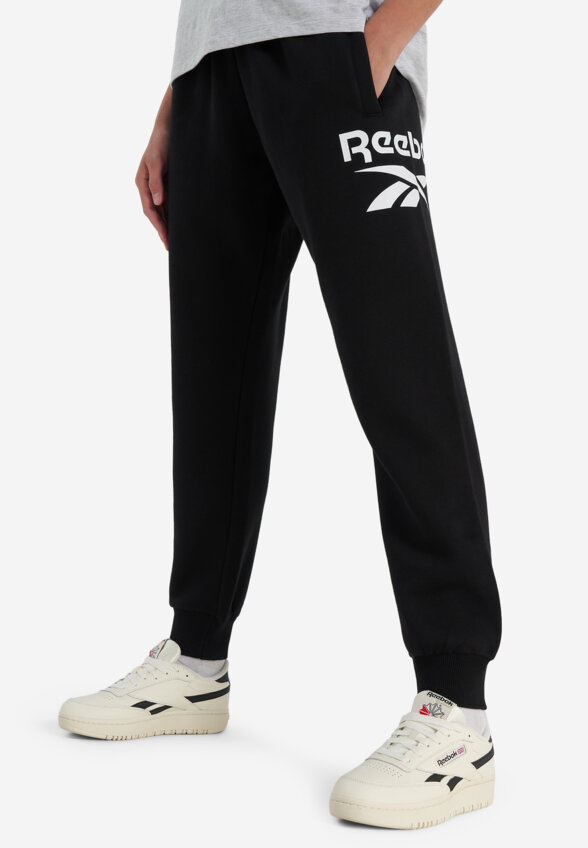Брюки женские Reebok Jaida, Черный