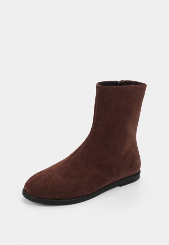 Полусапоги Lusavou