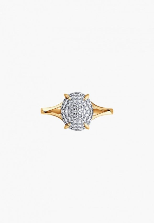 Кольцо Diamant