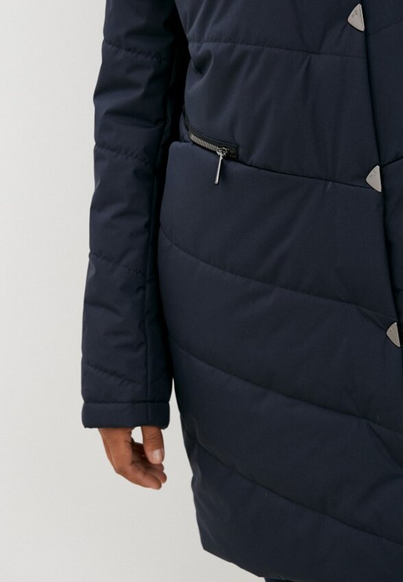 Пуховик Maritta