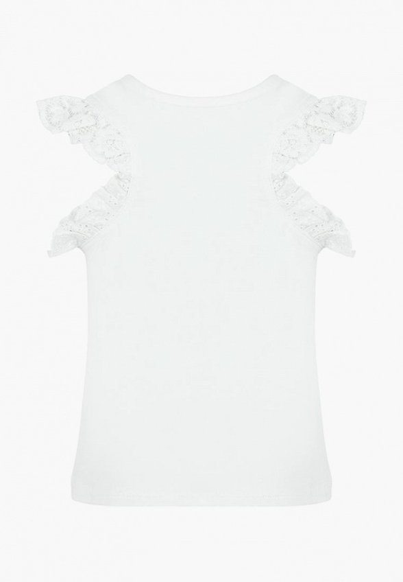 Футболка Lapin House