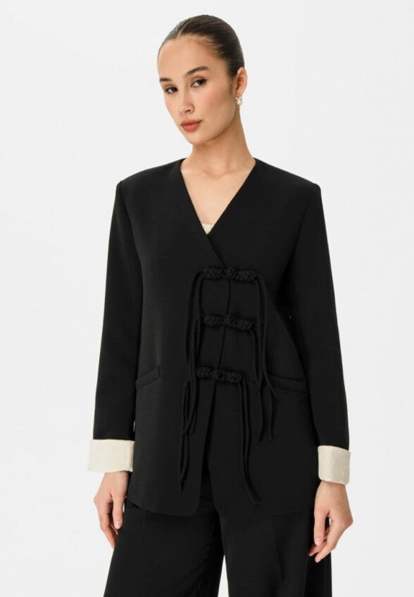 Жакет Sample Room