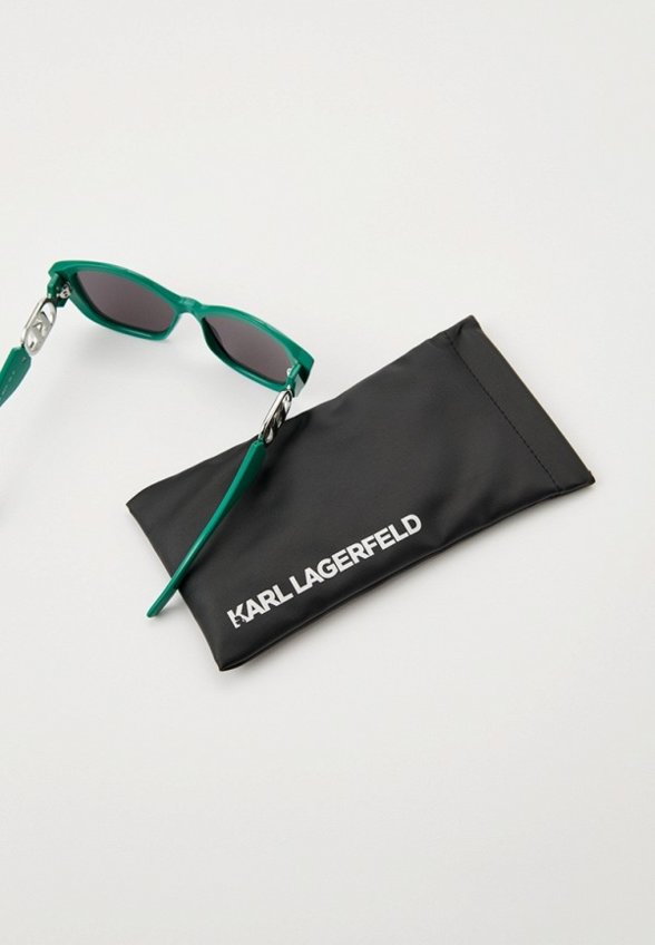 Очки солнцезащитные Karl Lagerfeld