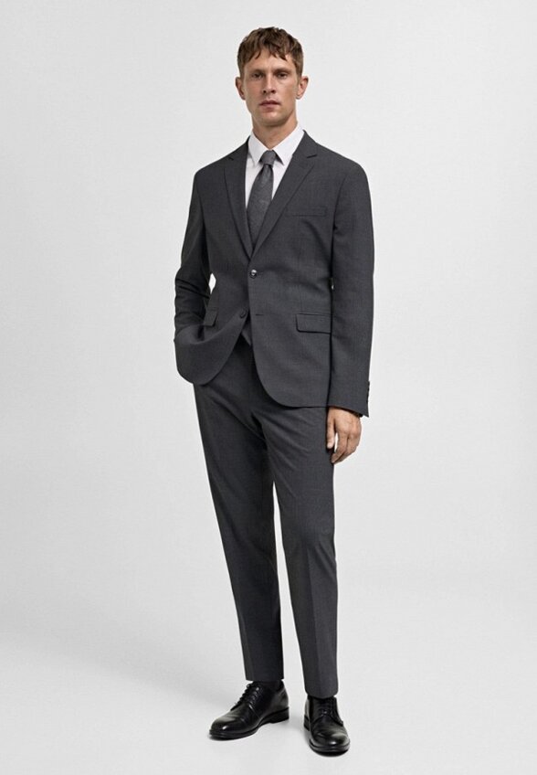 Пиджак Mango Man