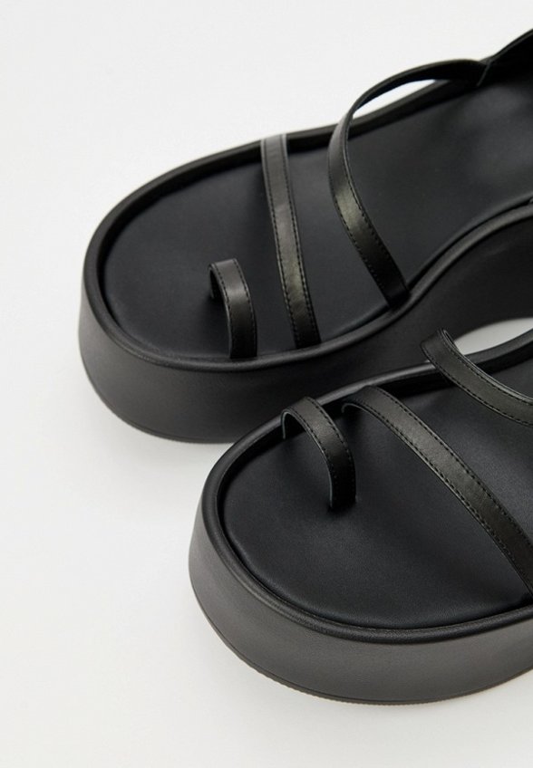 Босоножки Ekonika